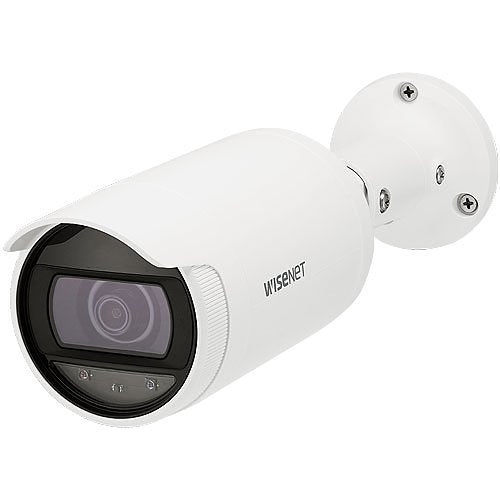 Hanwha ANO-L7012R 4MP IR WDR Bullet 2.8mm