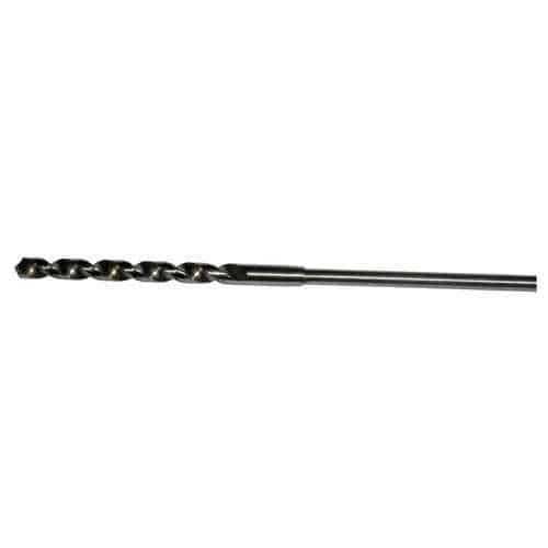 drill bit on a white background 