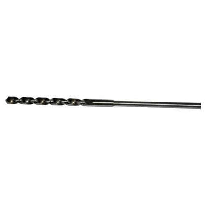 drill bit on a white background 