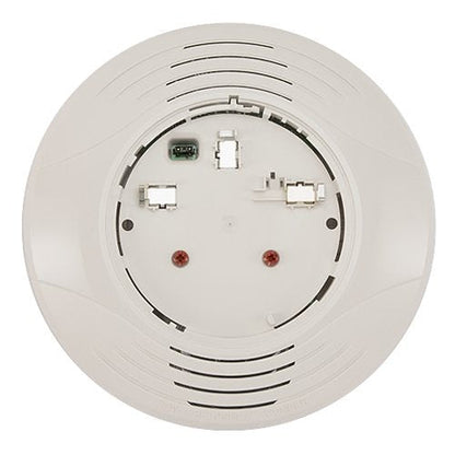 Fire-Lite B200SR-LF-IV Low Frequency Intelligent Sounder Base, Ivory