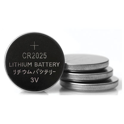 Max Power Cell CR2025M