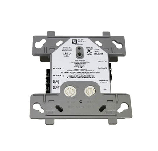 Silent Knight SK-MONITOR Addressable Input Monitor Module