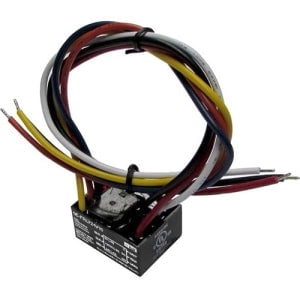 UltraTech 0E-FRLY24V10 10A Multi-Voltage Relay Module