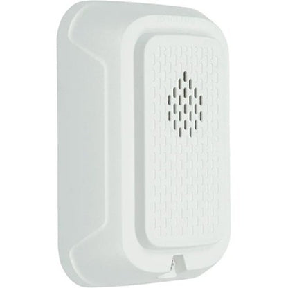 System Sensor HWL L-Series Indoor Selectable Output Horn, Wall Mount, no Marking, White