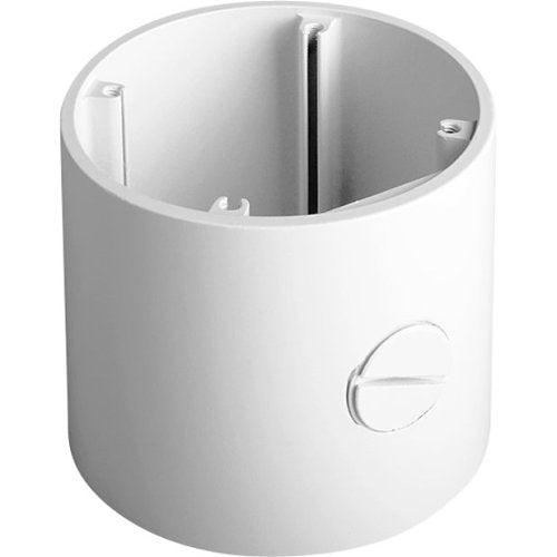 Digital Watchdog DWC-BLJUNC-W Junction Box for B1 and B2 Bullet Cameras, White