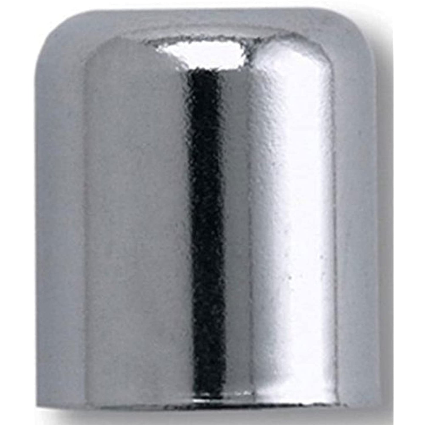 PYRO Chem Style Metal Blow Off Caps (10 Pack)
