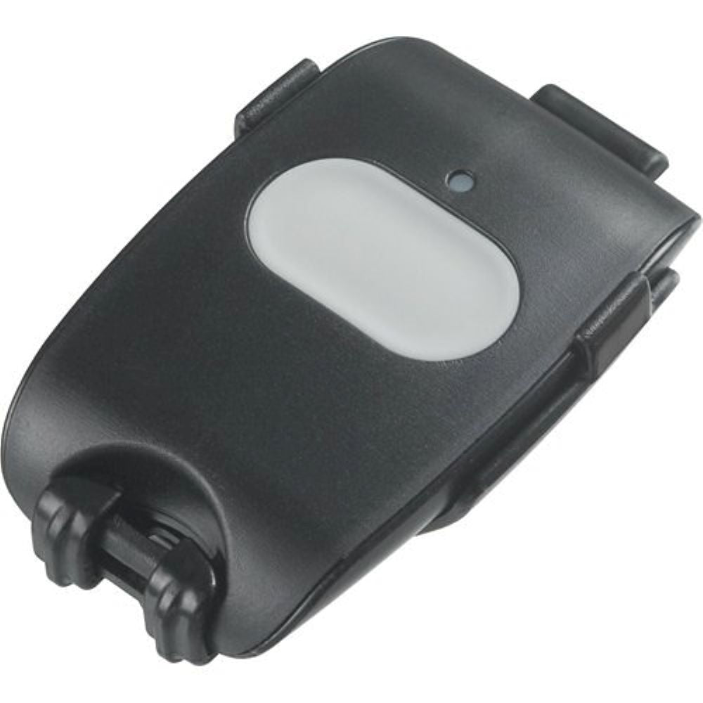 DSC PG9938 PowerG Wireless Panic Key Alarm Transmitter, Key Fob