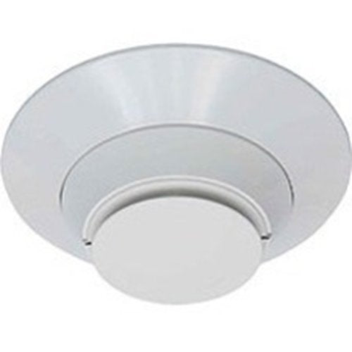 Fire-Lite SD365R Addressable Photoelectric Smoke Detector - (Replaces SD355R) - White