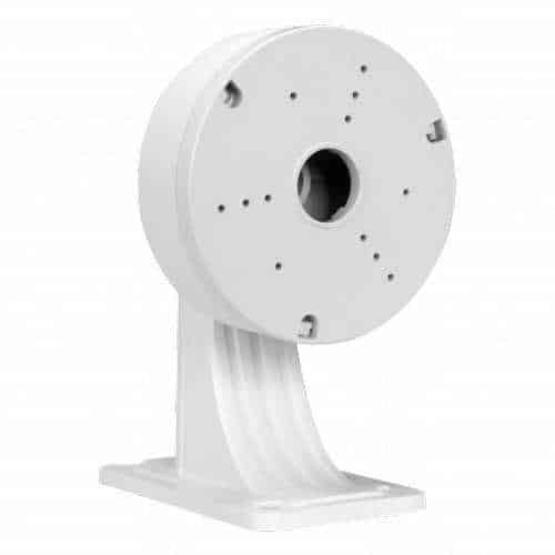 AVYCON AVM-HWM-V-L1 Heavy Duty Wall Mount with Junction Box for Large ...