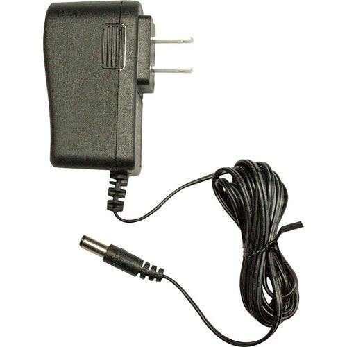 UltraTech 0E-PPS12V1AC 12VDC, 1A 6' Cord with 2.1mm Plug In Switching Adapter