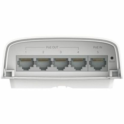 TP-Link SG2005P-PD Omada 5-Port Gigabit Smart Switch with 1-Port PoE+