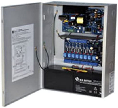 Altronix AL1012ULACM Access Power Controller
