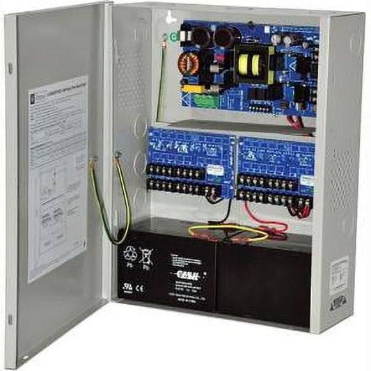 Altronix AL1024ULXPD16CB Power Supply/Charger