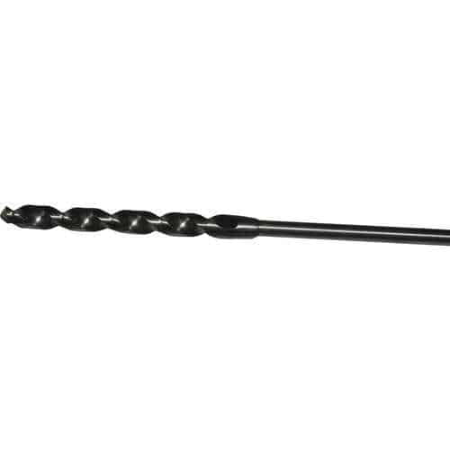 BES BELL1412 Bell Hanger Bit 1/4 in. Diameter, 12 in. Long