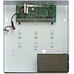 Fire-Lite 301-C Notifier Vulcain Digital Gas Detection Controller