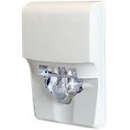 Kidde EG1VWF Genesis EG1 Series LED Strobe, White