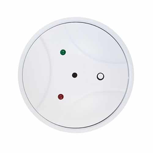 2GIG GB1-345 Glass Break Detector, 15' (4.6 m) Range (GB1)