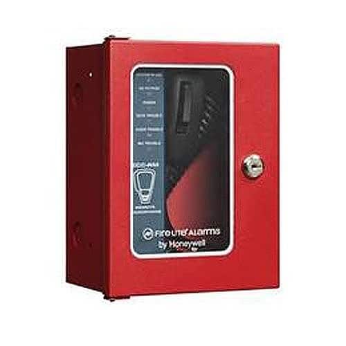 Fire-Lite ECC-MICROPHONE Replacement Microphone Only – Fire and Safety Plus