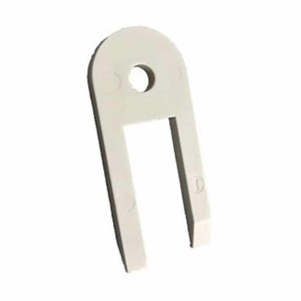 Honeywell K4563V1 Hold-up Switch Reset Key