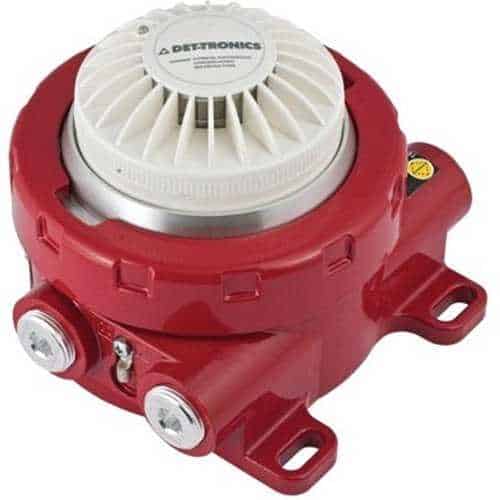 Fire-Lite 30-3013 Explosion Proof Smoke Detector