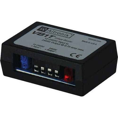 Altronix VB1T Voltage Booster