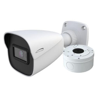 Speco O4B9 4MP WDR Bullet IP Camera