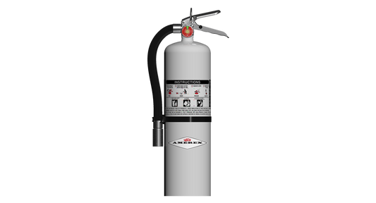 Amerex 551 HT Series Fire Extinguisher