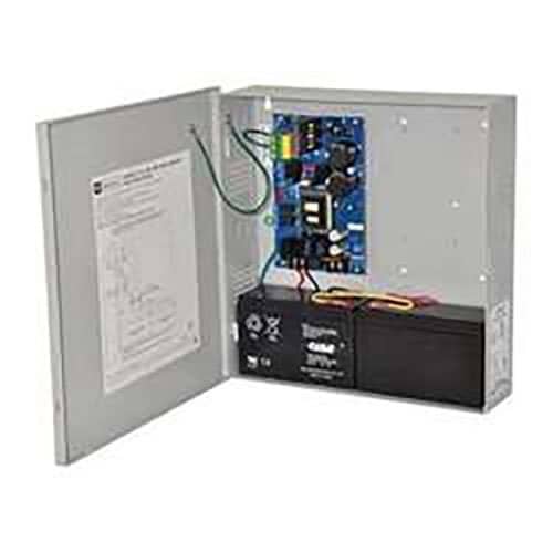 Altronix AL600ULM2 Series Power Supply/Charger