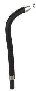 Amerex 14794 HOSE ASY 1/2 BR .149 6KG