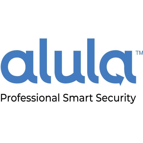 alula M2M-AXS Drop-in Access Control Solution from M2M Services