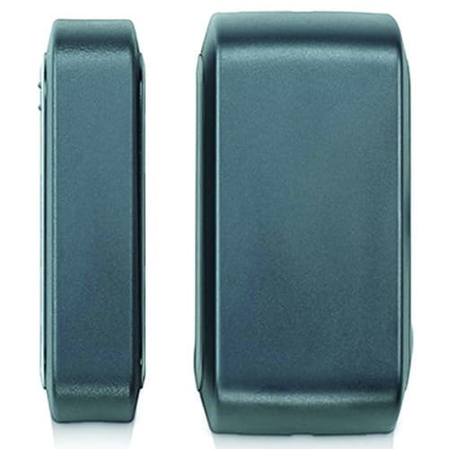 DSC PG9312 PowerG Outdoor Wireless Door and Window Contact with Auxiliary Input