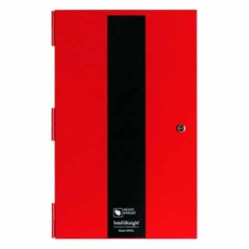 Silent Knight 5895XL Intelligent Power Module 6A Output Power, Flexput I/O circuits, Form Relay Contacts