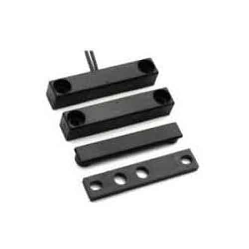 GRI 110-12WG-B Miniature Surface Mount Switch Set, Wide Gap, Brown 10 pack