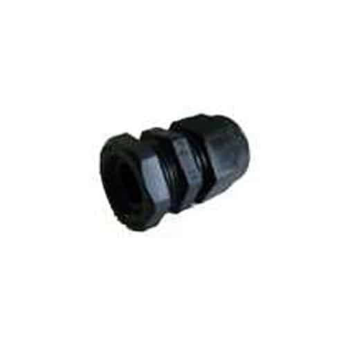 GRI Water Resistant Armored Cable Electrical Knock-Out Junction Box Connector 5 pack