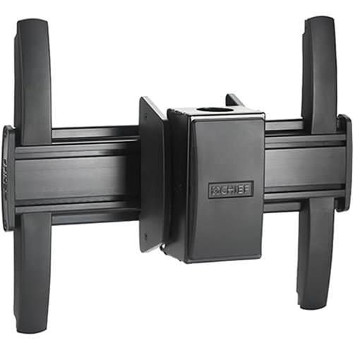 Chief MCM1U Fusion Medium Flat Panel Ceiling Mount