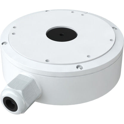 Speco O8LMST1 8MP IP Multisensor Camera, White