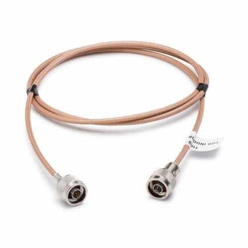 Honeywell Home 7626-5 5' Cellular Antenna Extension Cable