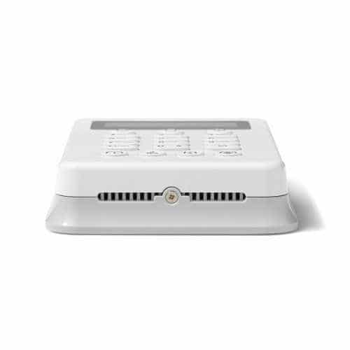 Resideo PROSIXLCDKPC ProSeries Display Wireless Keypad