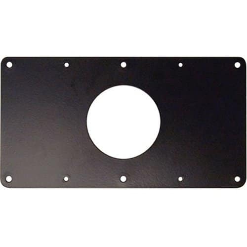 Chief FSB4226B Custom Small Flat Panel Interface Bracket (200 x OFB157, M6)