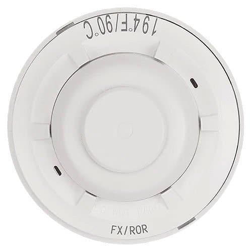 System Sensor 5624 194°F Fixed Temp, Dual-Circuit Mechanical Heat Detector