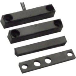 GRI 1100A-48WG-G  Surface Mount Switch Set with Covers, 48" Lead, Wide Gap, 10W, Gray 10 pack