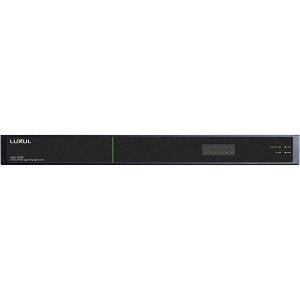 Luxul AMS-1208P 12-Port Gigabit Managed PoE+ Switch