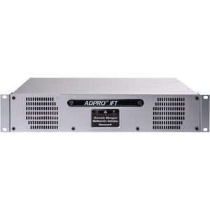 Honeywell 60081820 iFT, Remotely Programmable NVR+