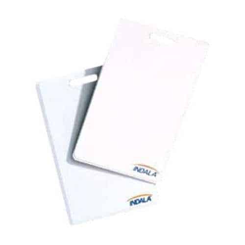 HID FPCRD-SSSMW-0000 Indala Prox FlexCard 100PK