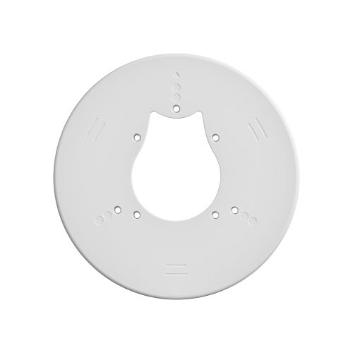First Alert CX4AGBCP CX4A Gang Box Converter Plate