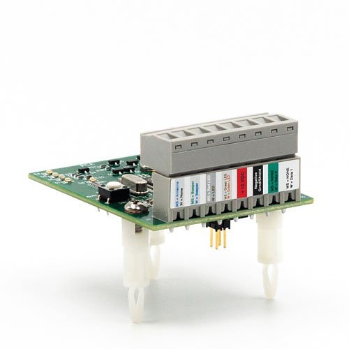 Keri Systems NXT-RM3 Reader Interface Module for Wiegand and MS ...