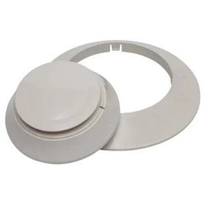 Fire-Lite CK300-IV Color Kit for Addressable Detectors, 10-Pack, Ivory