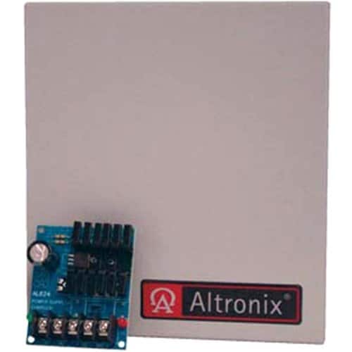 Altronix AL624E Linear Power Supply Charger