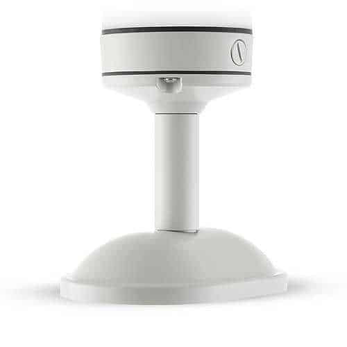 IDIS MDD-CMT Pendant Mount for MicroDome Duo Series