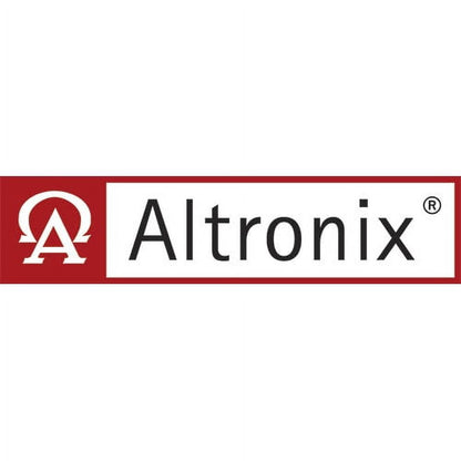 Altronix ACMS8CB Dual-Input Access Power Controller